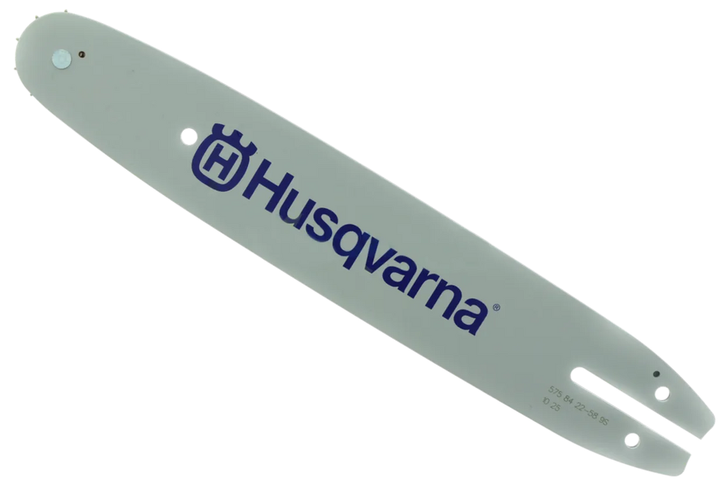 Barra Laminata Husqvarna 1/4" 1,3 mm