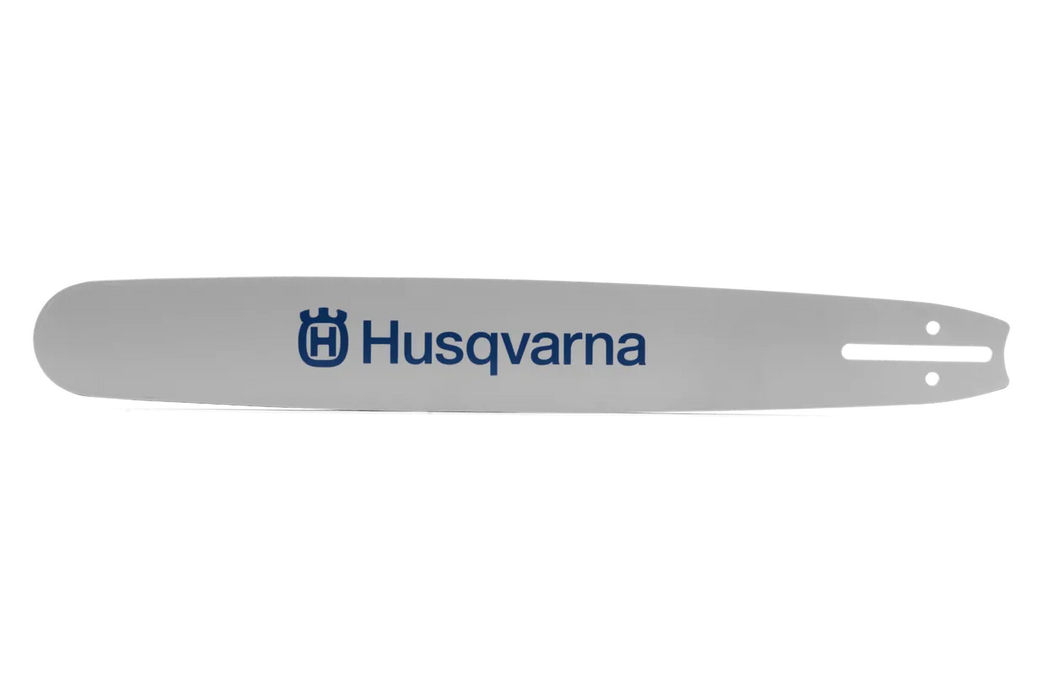 Barra Husqvarna Forgiata .404" 28" 70 cm 1,6 mm - Attacco Grande