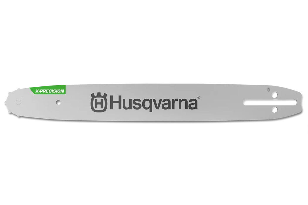 Barra Husqvarna X-Precision .325" Mini Pixel 1,1 mm