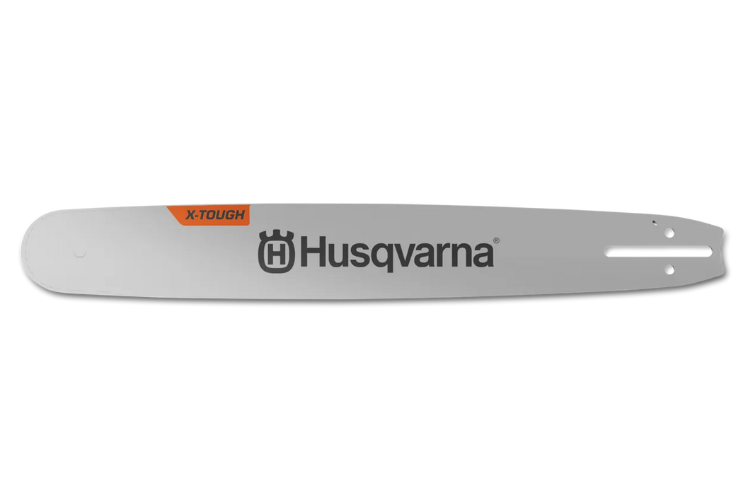 Barra Husqvarna X-Tough 20" 3/8" 1,5 mm