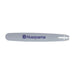 Barre 28" Stellite  3/8" 70 cm con attacco grande