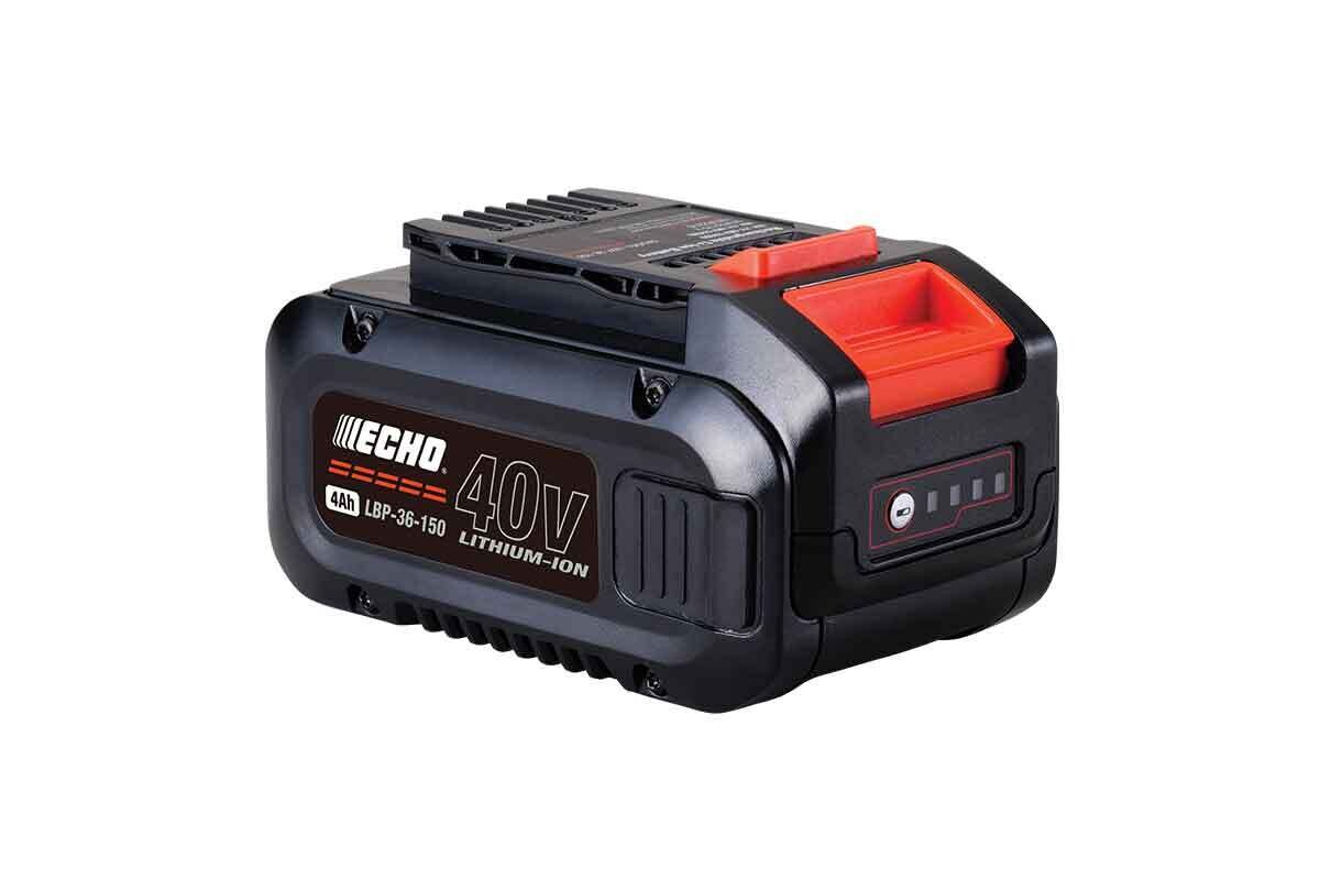 Batteria al litio Echo LBP-36-150 Garden+ 40V 144 Wh