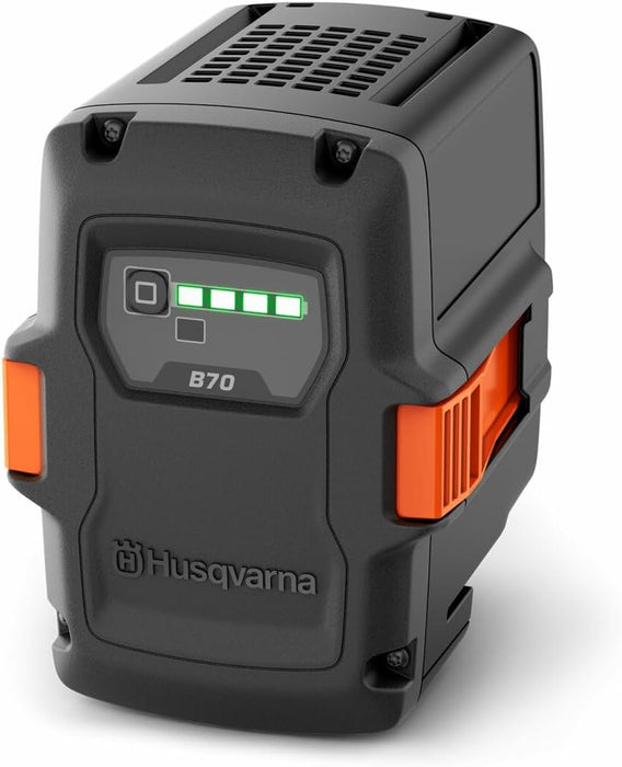 Batteria Husqvarna 40-B70