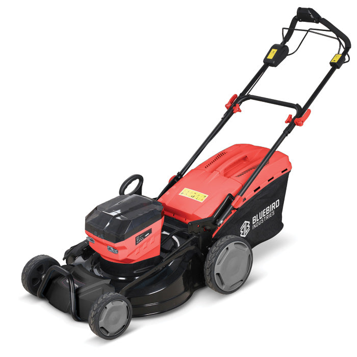 Rasaerba a batteria Blue Bird LM 23-51 51 cm brushless