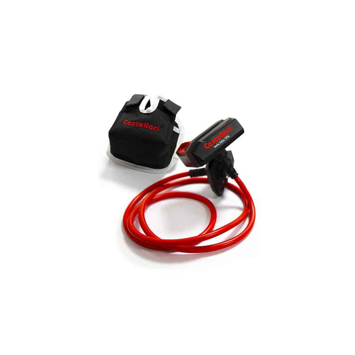 Cavo di prolunga Castellari RY01A per forbice a batteria RYNO 63