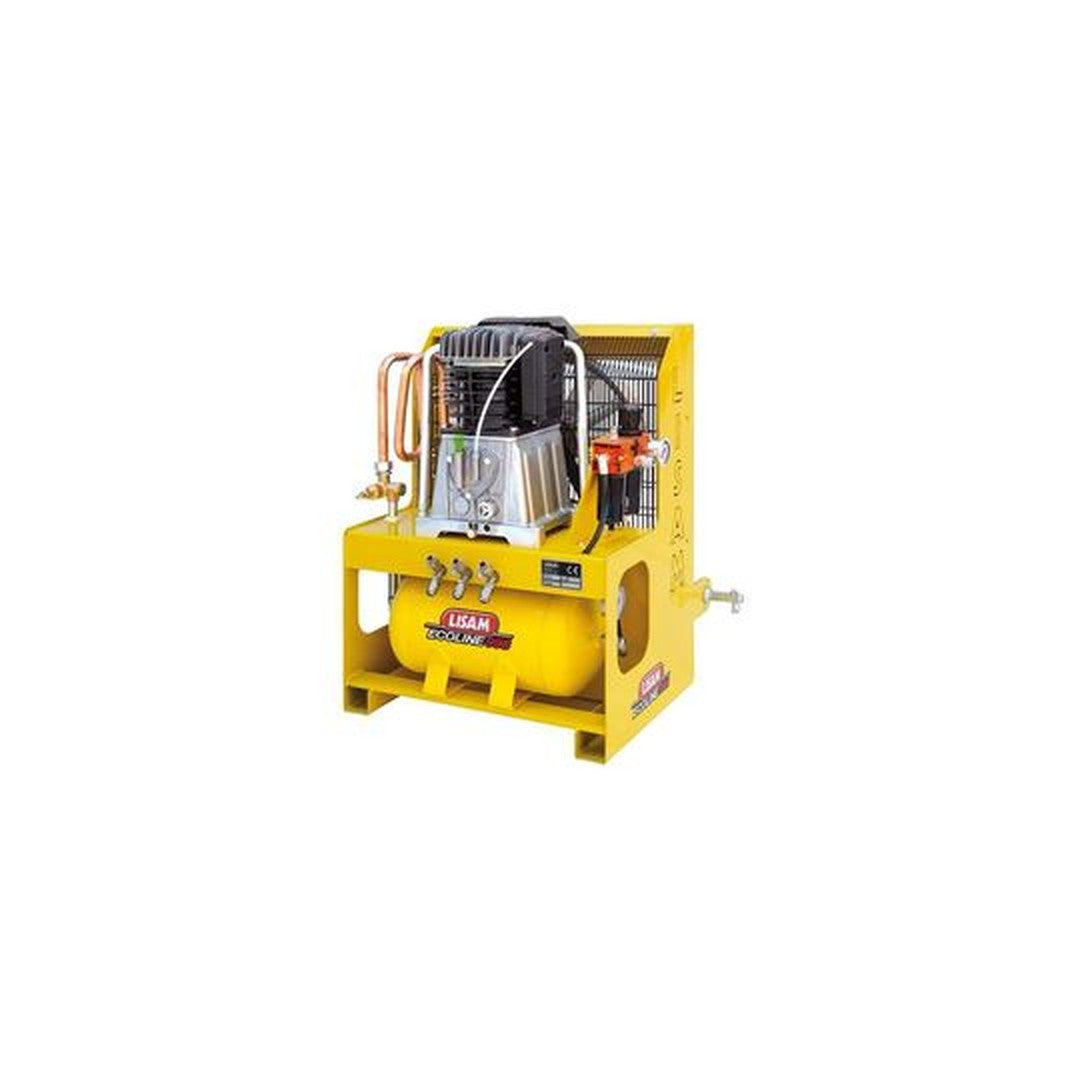 Compressore per trattore Lisam Ecoline 510 a tre punti 20 lt