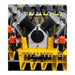 Compressore per trattore Lisam Ecoline 3000 A «V» 3000 lt/min