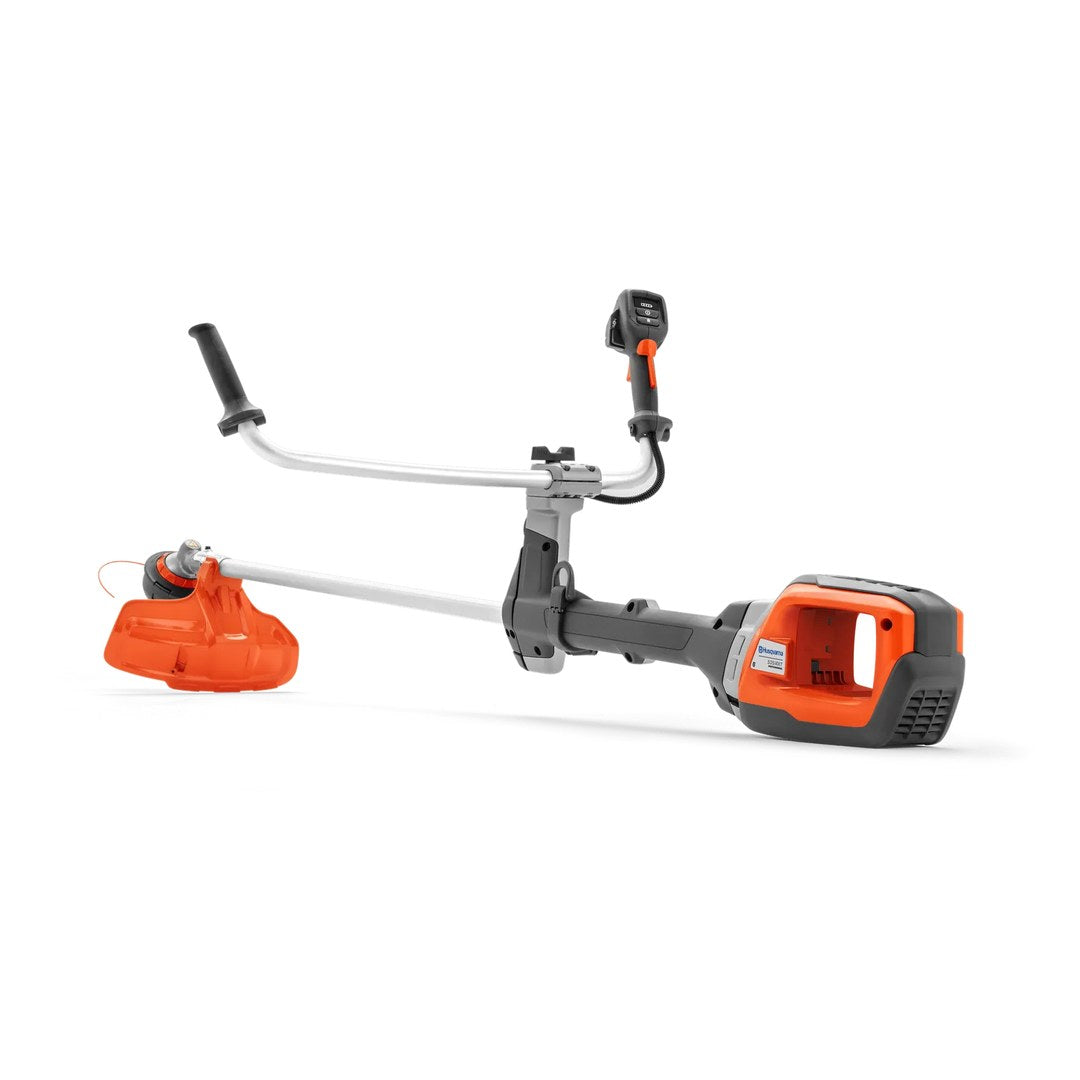 Decespugliatore a batteria Husqvarna 535iRXT 36V taglio 45 cm