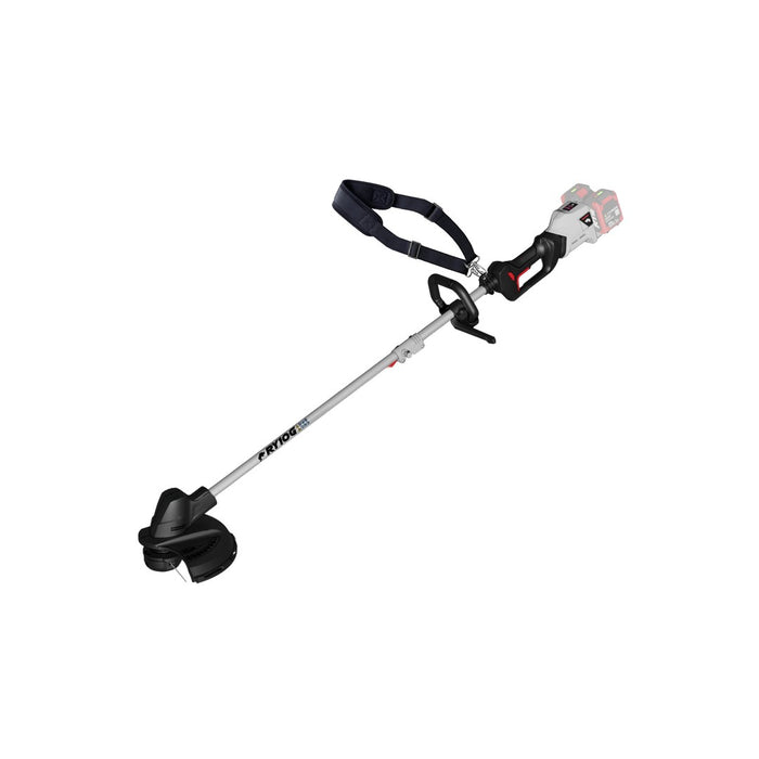 Decespugliatore a batteria Castellari Ryno RY10G 36V 650 W