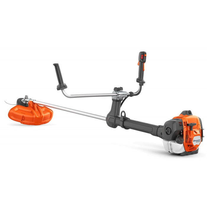 Decespugliatore Husqvarna 525RXT Mark II