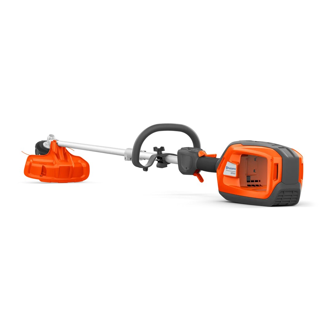 Decespugliatore multifunzione a batteria Husqvarna 325iLK 36V