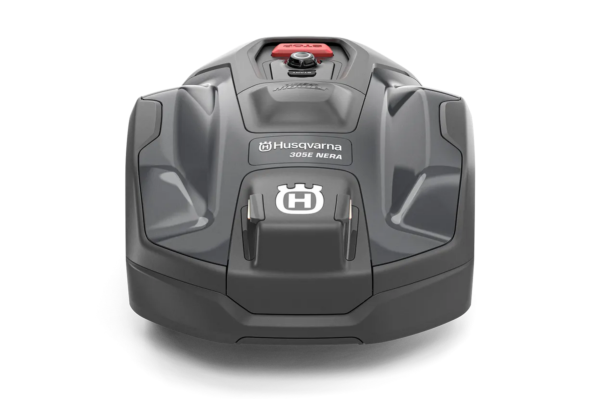Robot rasaerba Husqvarna Automower 305E NERA 600 m² 22 cm