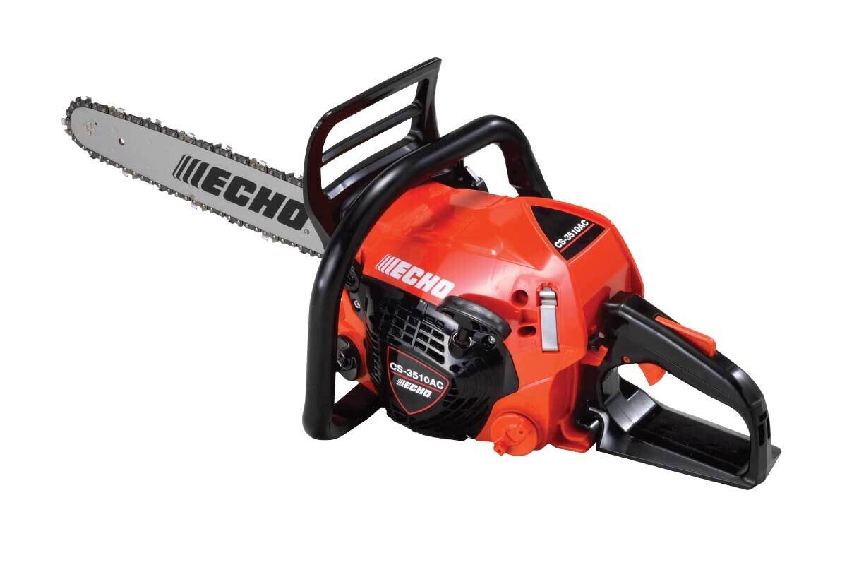 Motosega a scoppio Echo CS-3510AC 34,4 cc barra 35 cm
