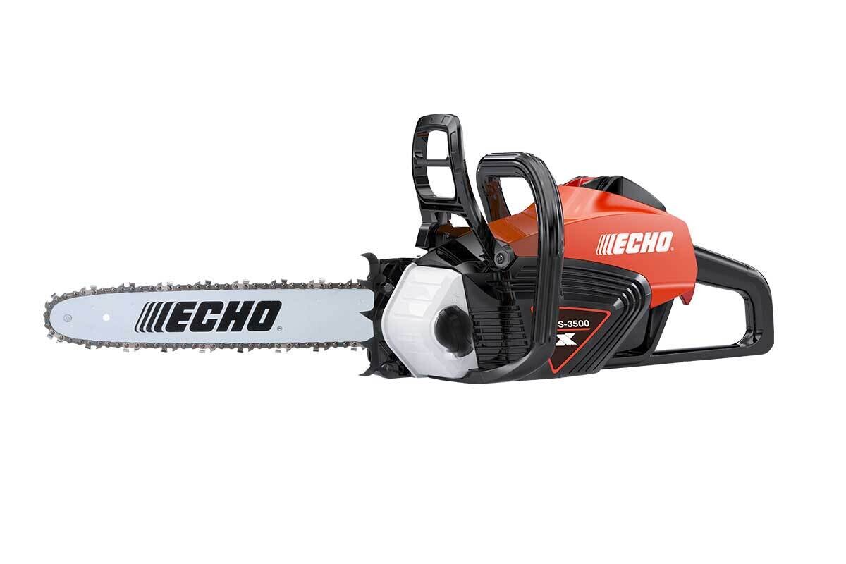 Motosega a batteria Echo DCS-3500 56 V barra da 35 cm
