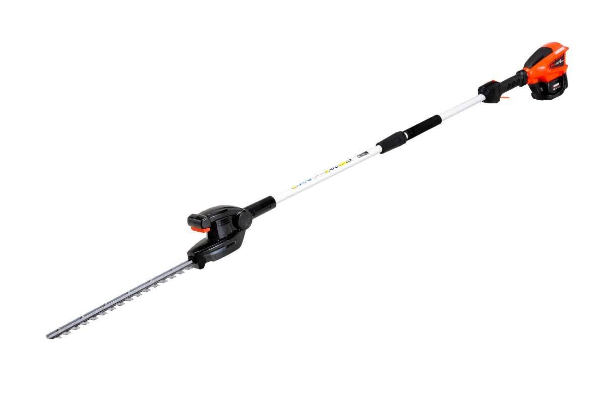 Tagliasiepi ad asta a batteria Echo DHCA-310 40V 488 mm
