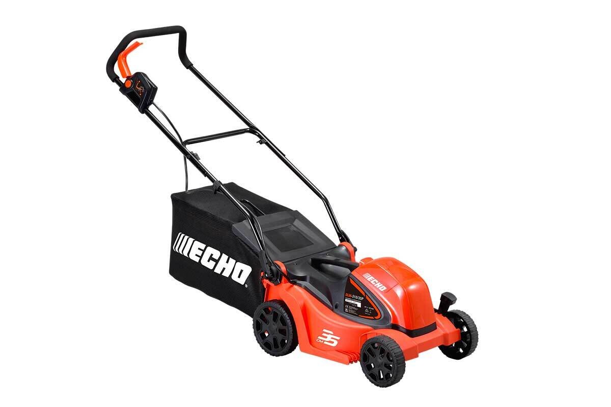 Rasaerba a batteria Echo DLM-310/35P a spinta 35 cm