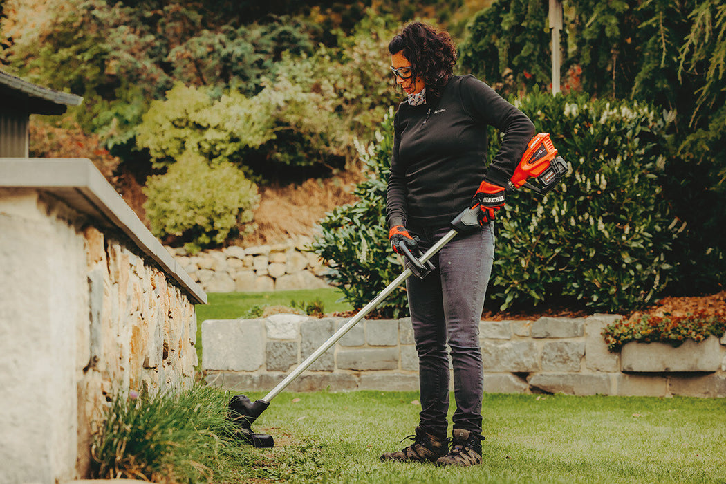 Echo DSRM-310 40V decespugliatore cordless 30 cm