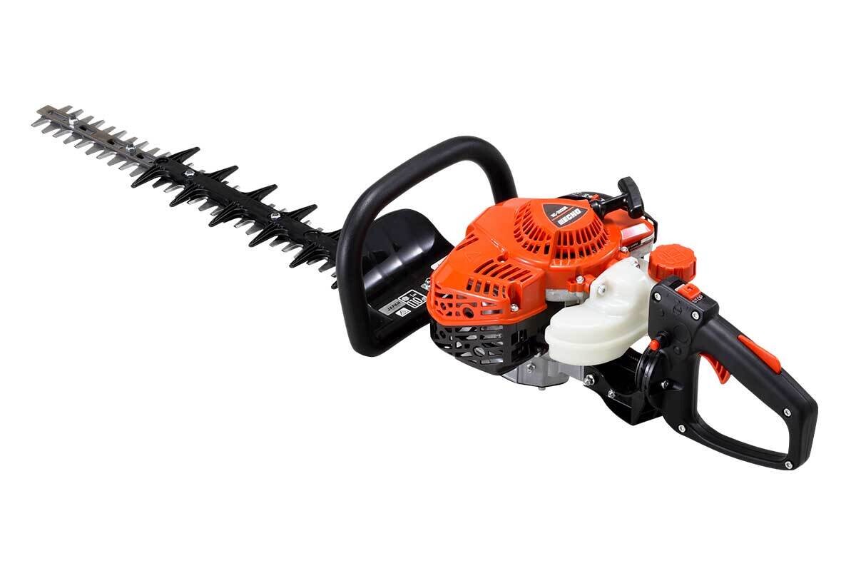 Tagliasiepi a scoppio Echo HC-2020R 21,2 cc lama 534 mm