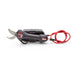 Forbice elettrica Lisam Blade GT2 810 g batteria 50,4 V