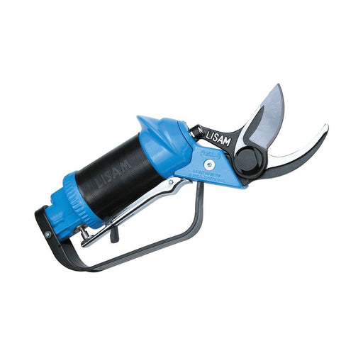 Forbice pneumatica Lisam 4 WIN da vigneto taglio 30 mm 550 g