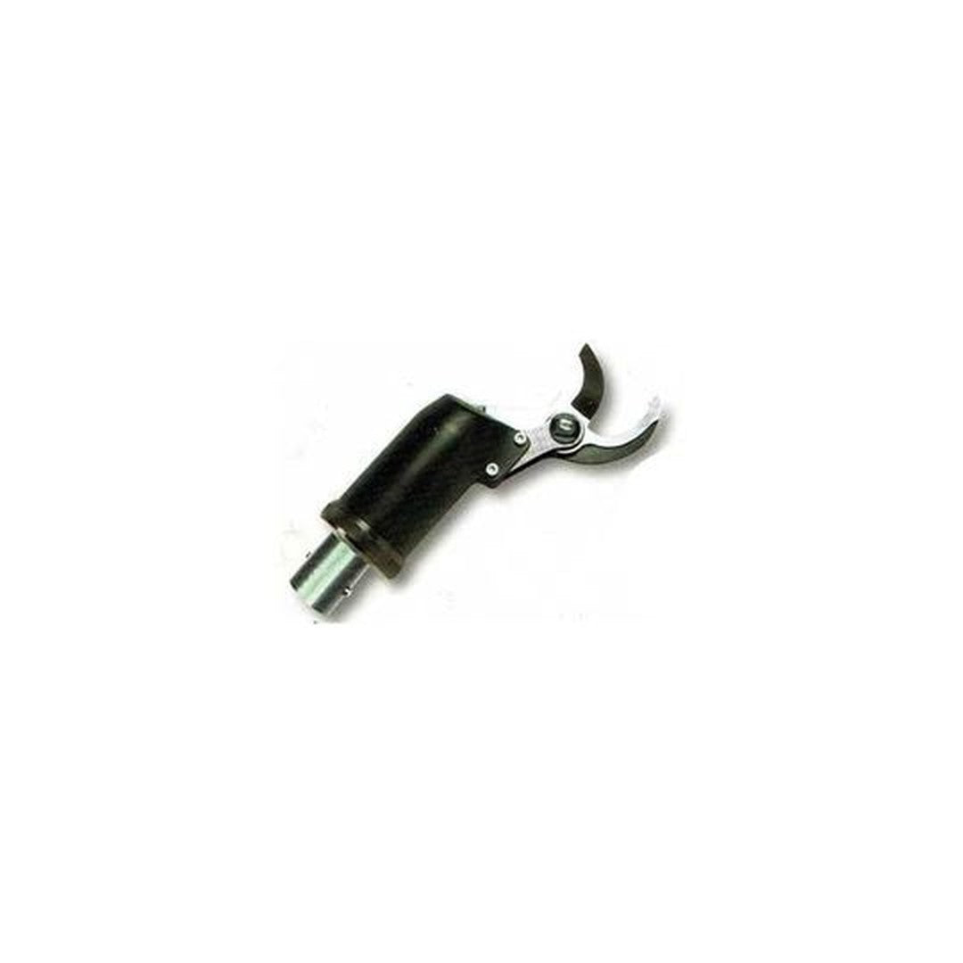 Forbice pneumatica Lisam Supersly Rapid attacco rapido 40 mm