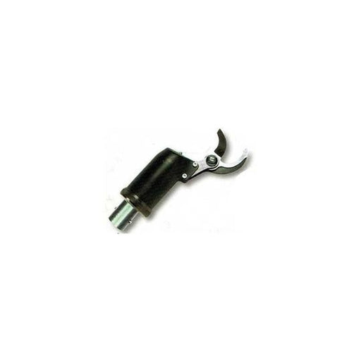 Forbice pneumatica Lisam Supersly Rapid attacco rapido 40 mm