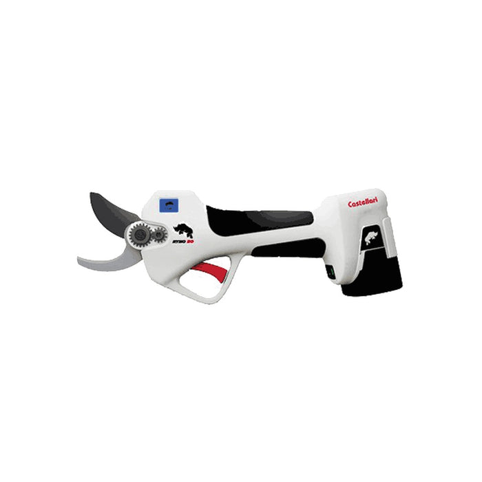 Forbice da potatura a batteria Castellari RYNO 50 taglio 32 mm
