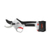 Forbice da potatura a batteria Castellari RYNO 63 taglio 37 mm