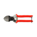 Forbice da potatura manuale Castellari Lady II doppia lama 25 mm