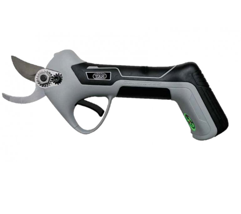 Forbice a batteria integrata Volpi PV220 taglio 22 mm