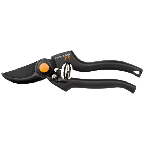 Forbici da potatura Fiskars Extension PowerLever M 22 mm
