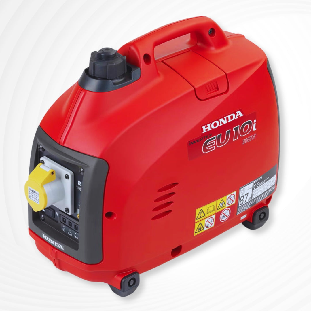 Generatore a benzina Honda EU 10i inverter 1000 W 13 kg