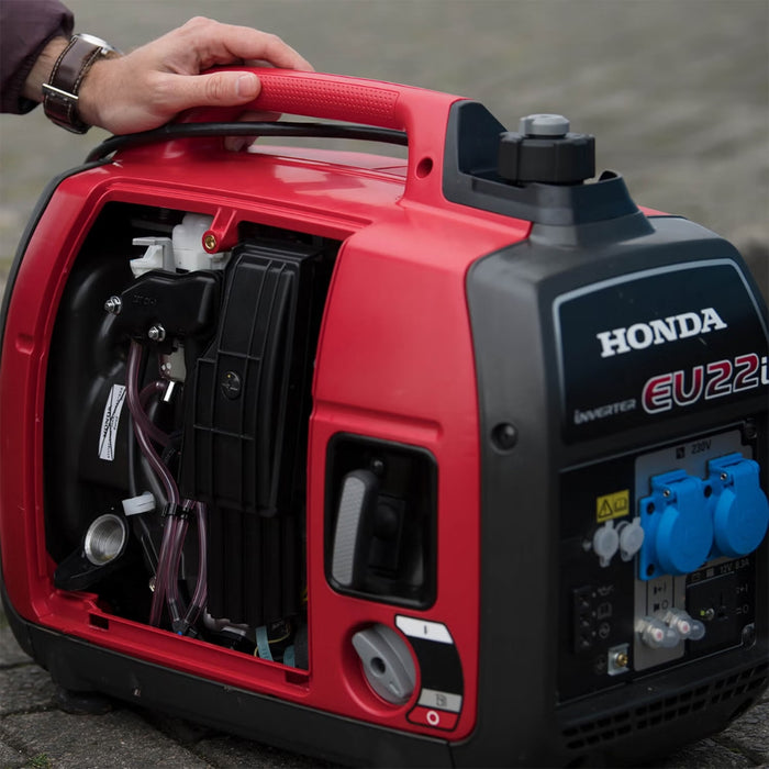 Generatore Honda EU 22i