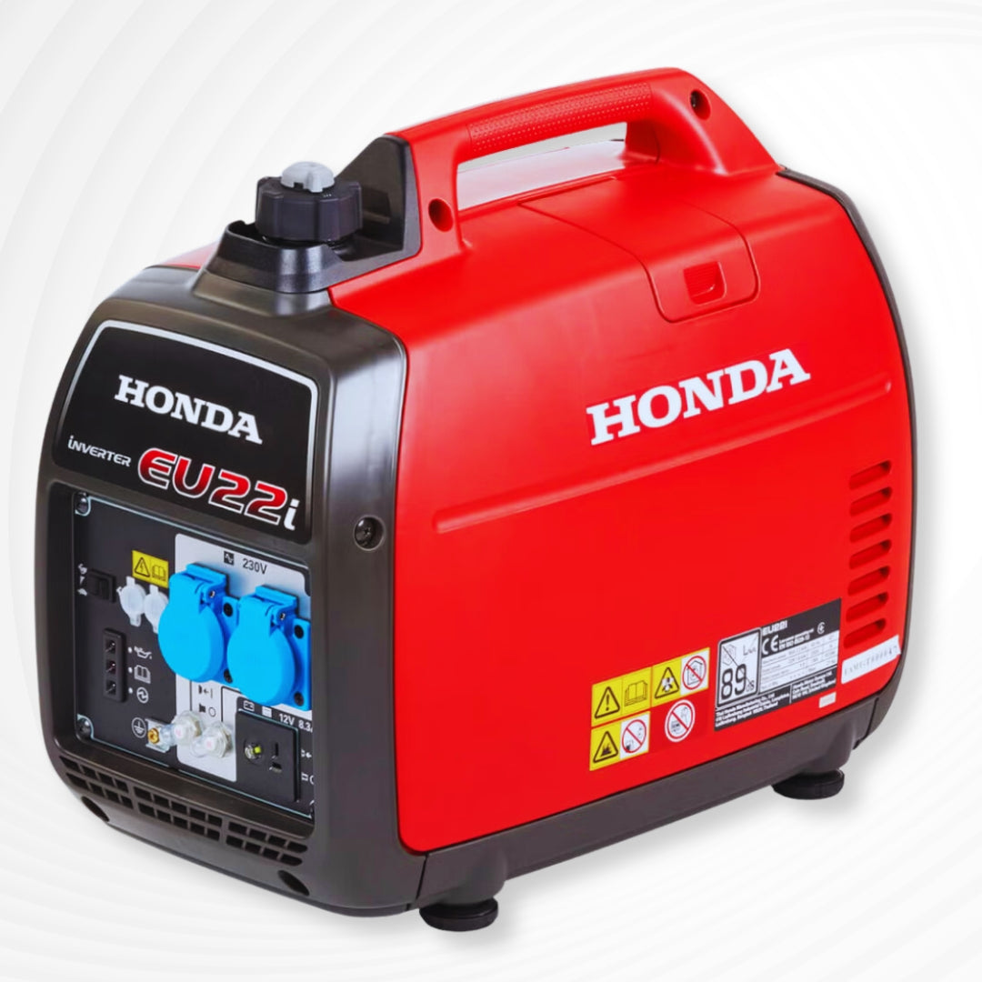 Generatore inverter a scoppio Honda EU 22i 2,2 kW 121 cm³