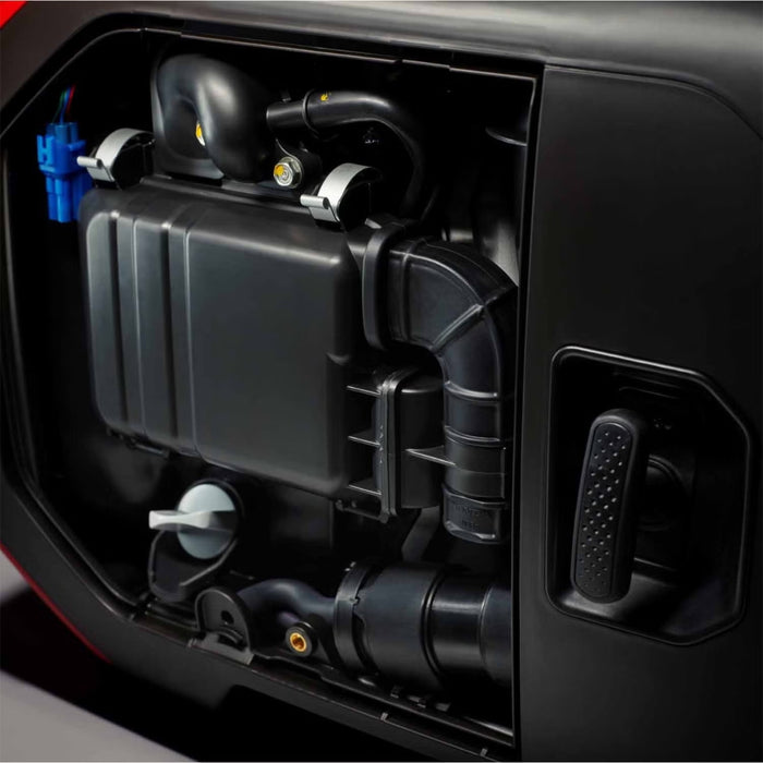 Generatore Honda EU 32i