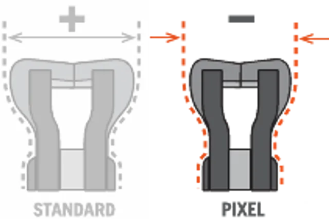 Catena Husqvarna X-Cut™ SP33G .325" PIXEL 1,3 mm - Rotolo 30 mt 🌟