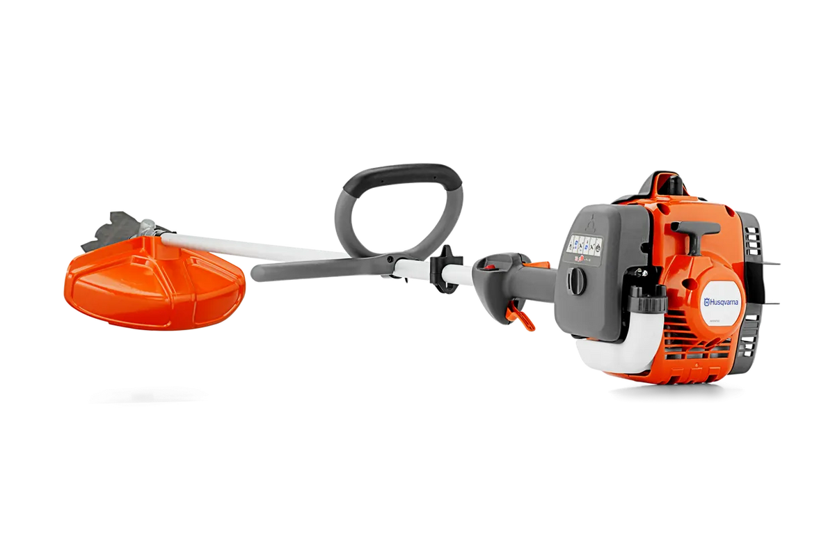Decespugliatore a scoppio Husqvarna 122RJ 21,7 cm³ 43 cm
