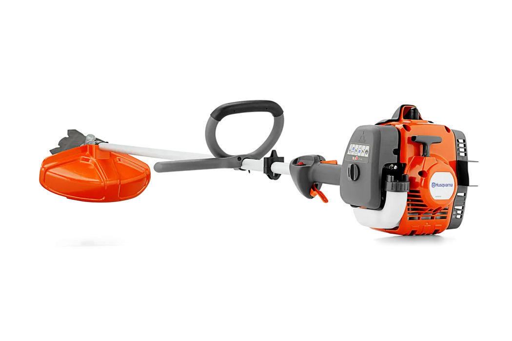 Decespugliatore Husqvarna 122RJ