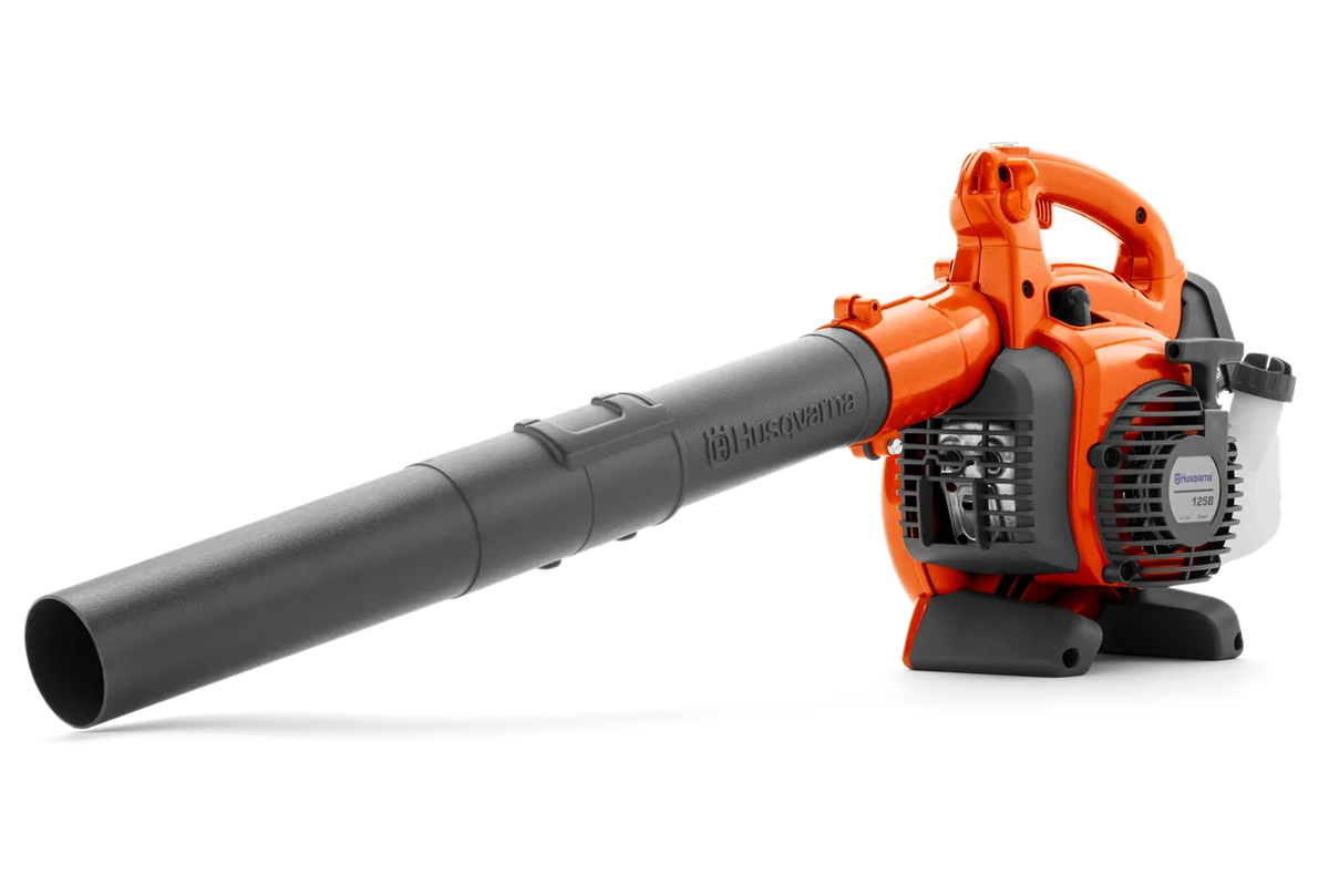 Soffiatore a scoppio Husqvarna 125B 28 cm³ portatile