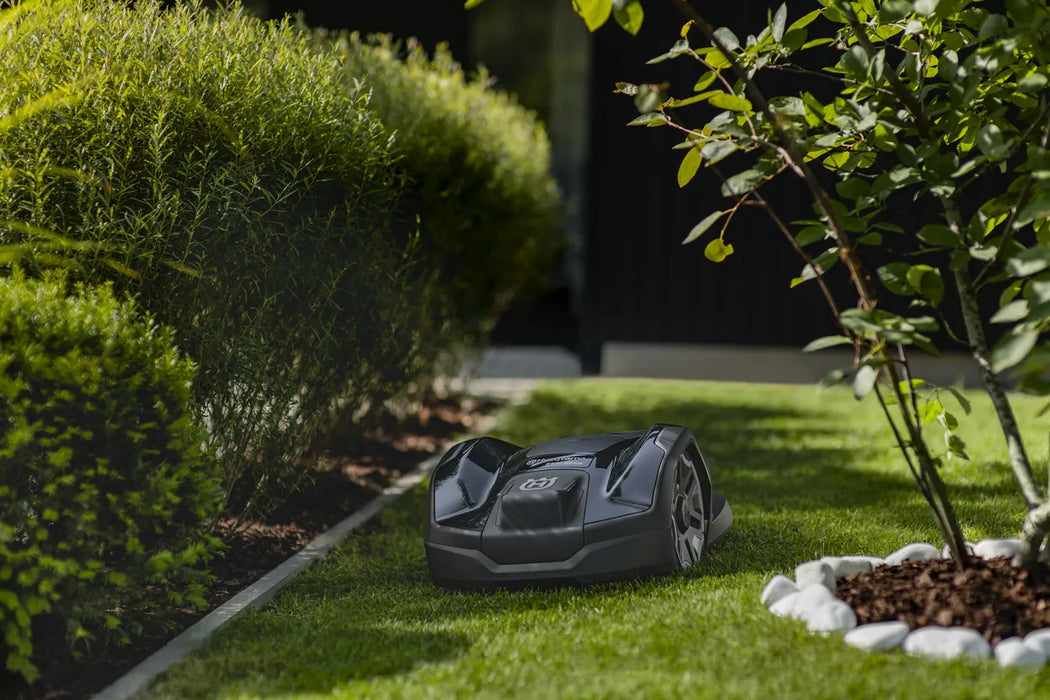 Robot tagliaerba Husqvarna 310E NERA