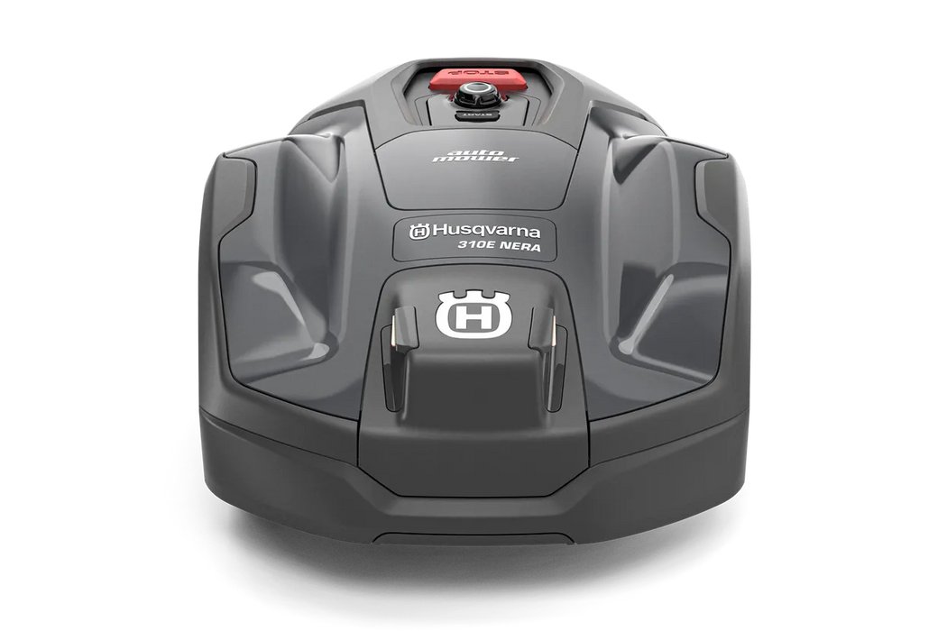 Robot tagliaerba Husqvarna 310E NERA
