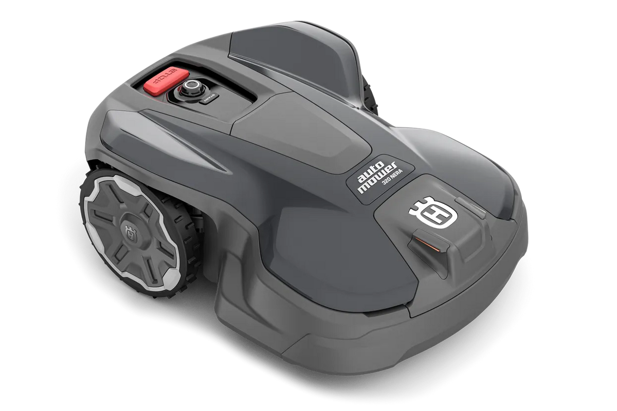 Robot rasaerba Husqvarna Automower 320 NERA 2.200 m² 24 cm