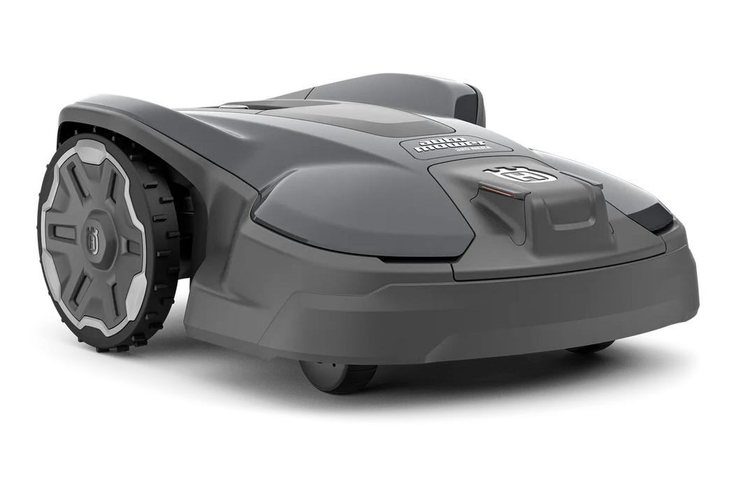 Robot Tagliaerba Husqvarna 320 NERA