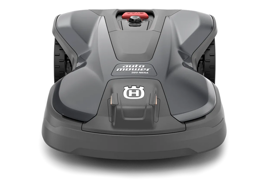 Robot Tagliaerba Husqvarna 320 NERA