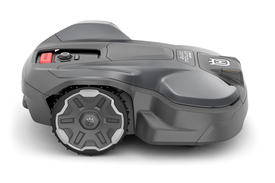 Robot Tagliaerba Husqvarna 320 NERA