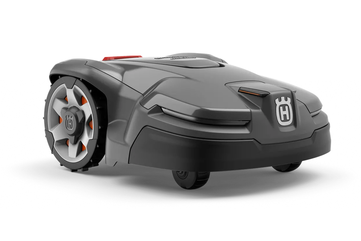 Robot rasaerba Husqvarna Automower 405X 600 m² taglio 22 cm