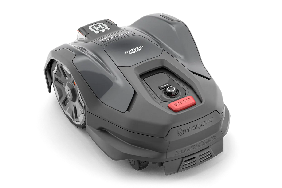 Robot rasaerba Husqvarna Automower 405XE NERA 600 m² 22 cm