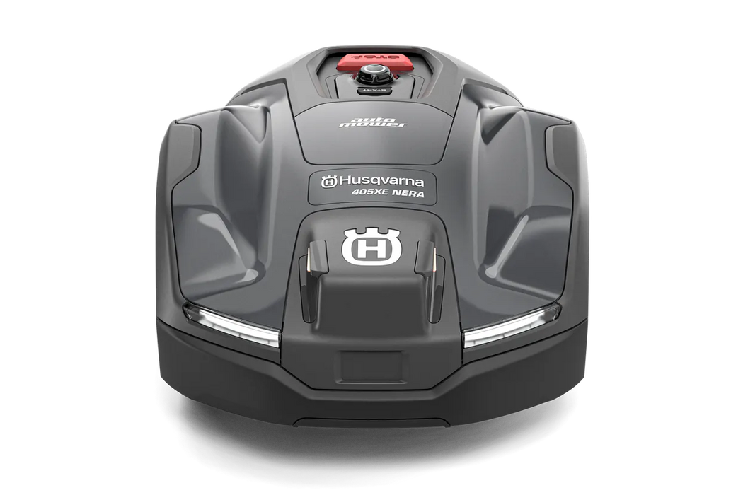 Robot Tagliaerba Husqvarna 405XE Nera
