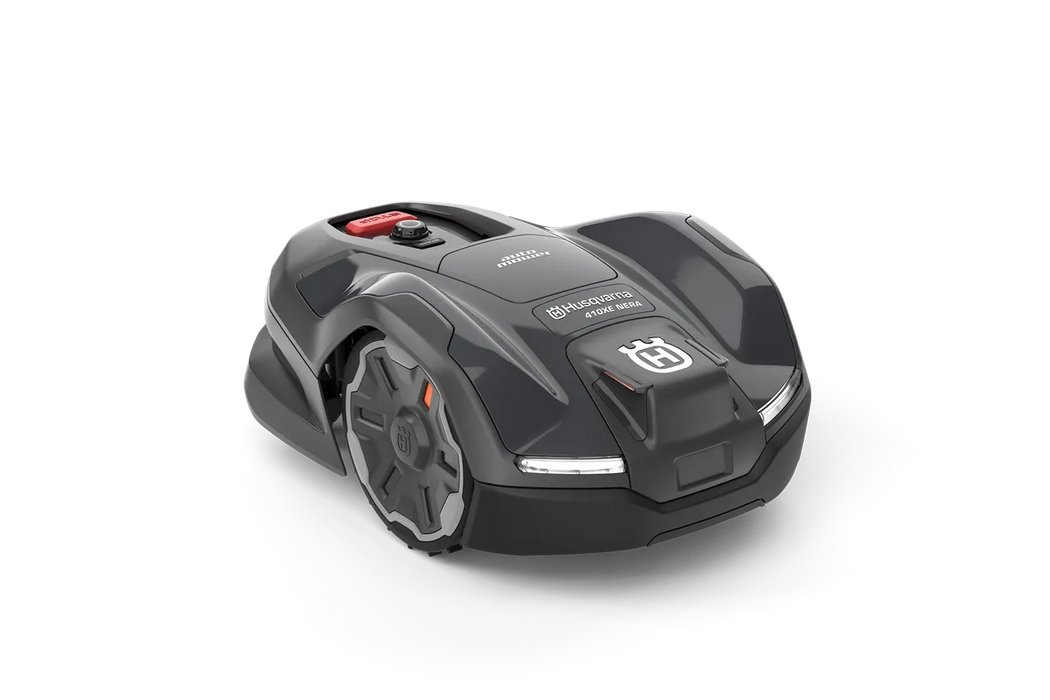 Robot Tagliaerba Husqvarna 410XE NERA
