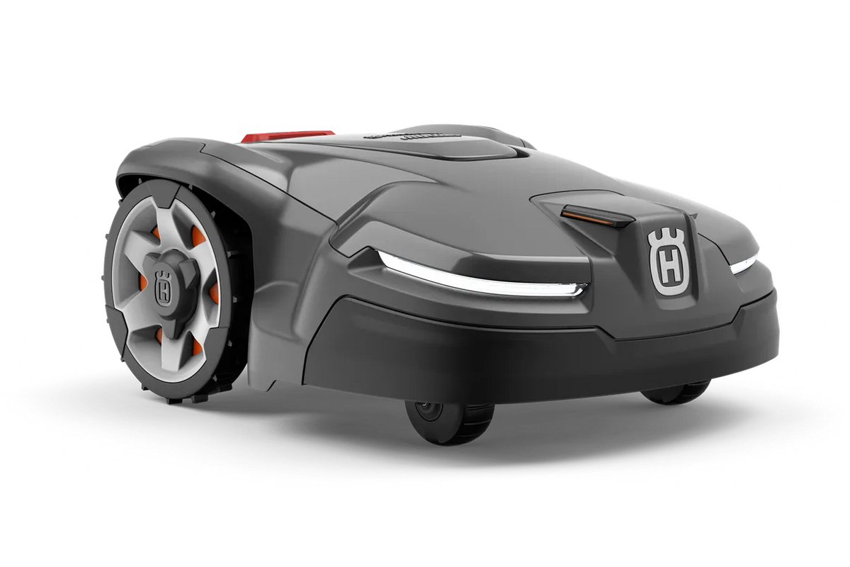 Robot rasaerba Husqvarna Automower 415X 1.500 m² taglio 22 cm